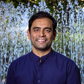Siddhartha Roy