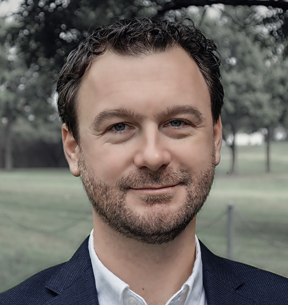 Asher Ghertner