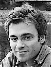Christian D.  Lammerts