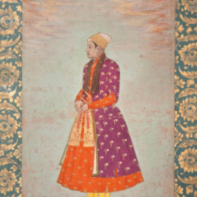 Ambivalent Intimacies: Eunuch Lives in Early Modern South Asia