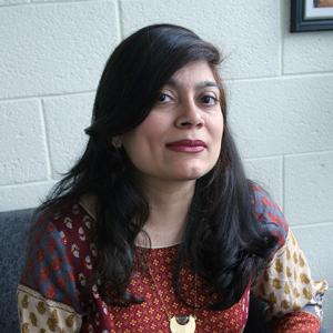 Sadia Abbas