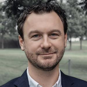 Asher Ghertner